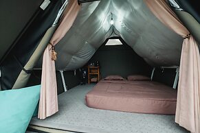 The Polumb Garden Bedugul