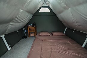 The Polumb Garden Bedugul