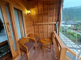 The Polumb Garden Bedugul