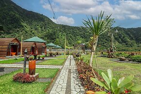 The Polumb Garden Bedugul