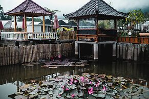 The Polumb Garden Bedugul