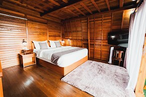 The Polumb Garden Bedugul