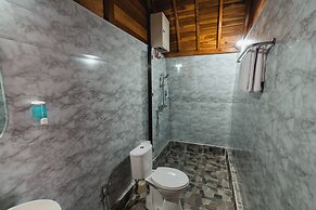 The Polumb Garden Bedugul