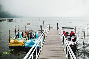 The Polumb Garden Bedugul