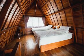 The Polumb Garden Bedugul