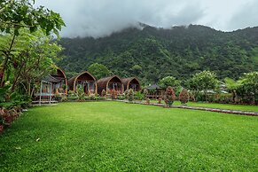 The Polumb Garden Bedugul
