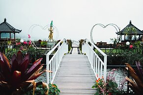 The Polumb Garden Bedugul