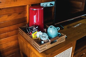 The Polumb Garden Bedugul