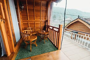 The Polumb Garden Bedugul