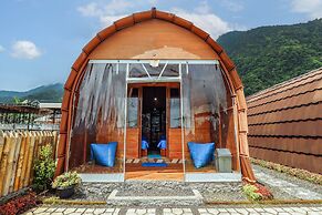 The Polumb Garden Bedugul