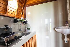 The Polumb Garden Bedugul