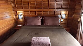 The Polumb Garden Bedugul