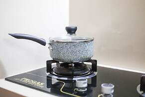 The Polumb Garden Bedugul