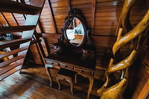 The Polumb Garden Bedugul