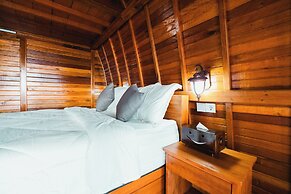 The Polumb Garden Bedugul