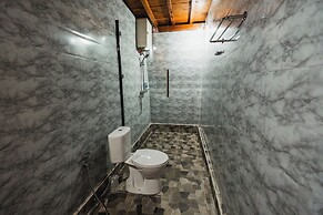 The Polumb Garden Bedugul