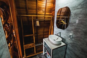 The Polumb Garden Bedugul