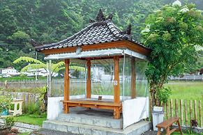 The Polumb Garden Bedugul