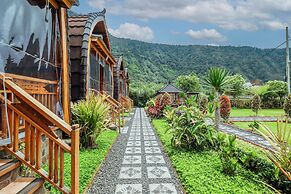 The Polumb Garden Bedugul