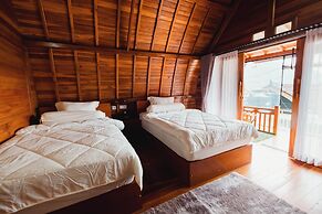 The Polumb Garden Bedugul