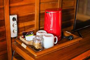 The Polumb Garden Bedugul