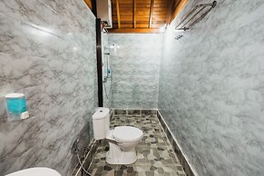 The Polumb Garden Bedugul