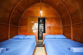 The Polumb Garden Bedugul