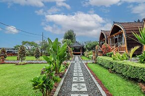 The Polumb Garden Bedugul