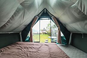 The Polumb Garden Bedugul