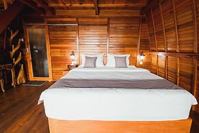 The Polumb Garden Bedugul