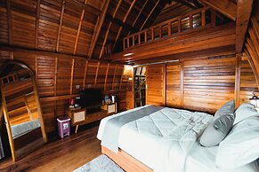 The Polumb Garden Bedugul