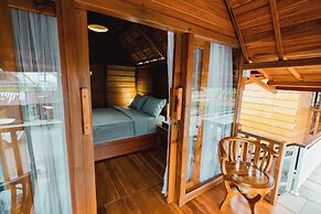 The Polumb Garden Bedugul