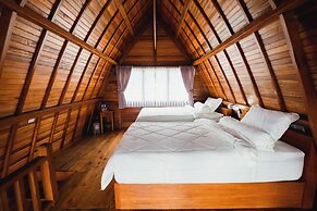 The Polumb Garden Bedugul