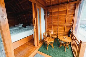 The Polumb Garden Bedugul