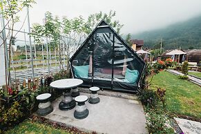 The Polumb Garden Bedugul