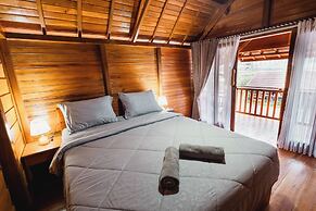 The Polumb Garden Bedugul