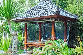 The Polumb Garden Bedugul