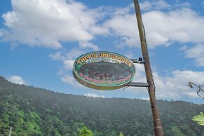 The Polumb Garden Bedugul