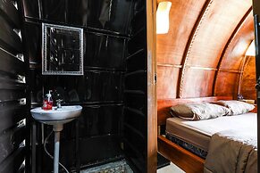 The Polumb Garden Bedugul