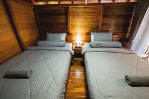 The Polumb Garden Bedugul