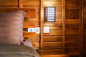 The Polumb Garden Bedugul