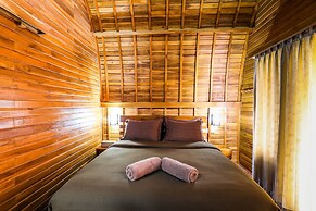 The Polumb Garden Bedugul