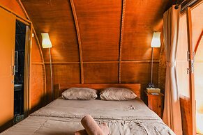 The Polumb Garden Bedugul