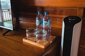 The Polumb Garden Bedugul