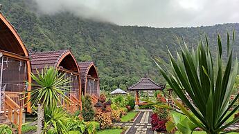The Polumb Garden Bedugul