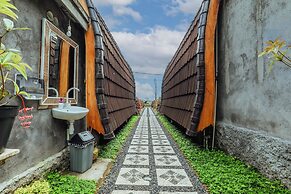 The Polumb Garden Bedugul