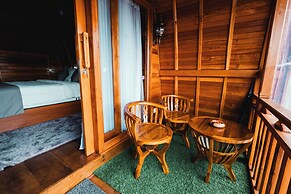 The Polumb Garden Bedugul