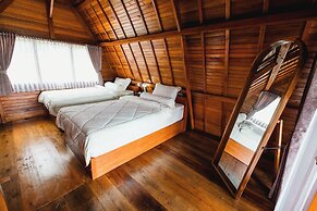 The Polumb Garden Bedugul