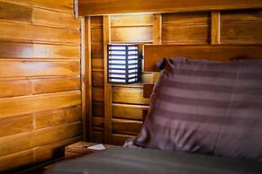 The Polumb Garden Bedugul