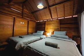 The Polumb Garden Bedugul